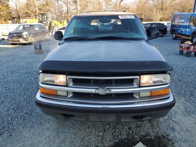 1998 Chevrolet Blazer