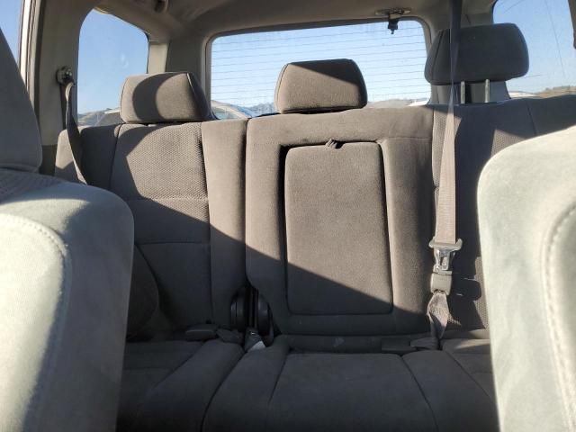 2006 Honda Pilot EX