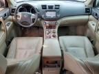 2008 Toyota Highlander Limited