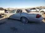 2008 Mercury Grand Marquis LS