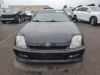 1998 Honda Prelude