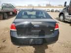 2010 Ford Focus SEL