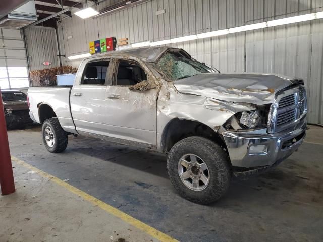 2011 Dodge RAM 2500