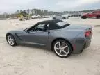 2014 Chevrolet Corvette Stingray 3LT