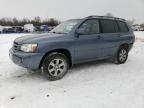 2005 Toyota Highlander Limited