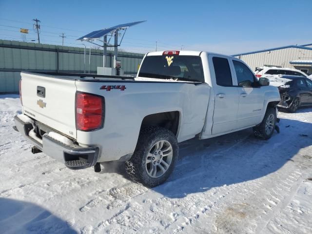 2019 Chevrolet Silverado LD K1500 LT