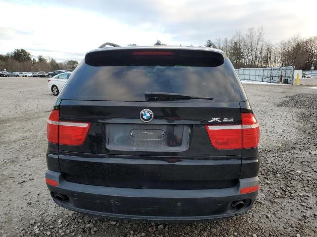 2008 BMW X5 3.0I