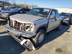 2005 Chevrolet Colorado en venta en Spartanburg, SC