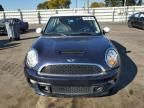 2013 Mini Cooper S