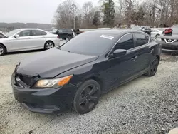 Acura salvage cars for sale: 2014 Acura ILX 20