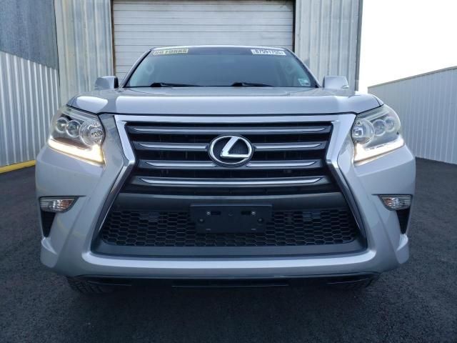 2014 Lexus GX 460