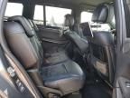 2017 Mercedes-Benz GLS 550 4matic