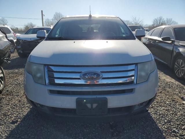 2010 Ford Edge SEL