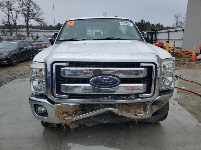 2016 Ford F250 Super Duty