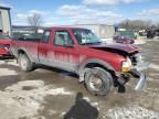 1998 Ford Ranger Super Cab