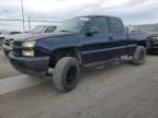 2005 Chevrolet Silverado C1500