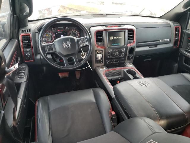 2016 Dodge RAM 1500 Rebel