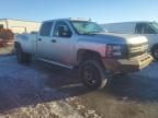 2012 Chevrolet Silverado K3500 LT