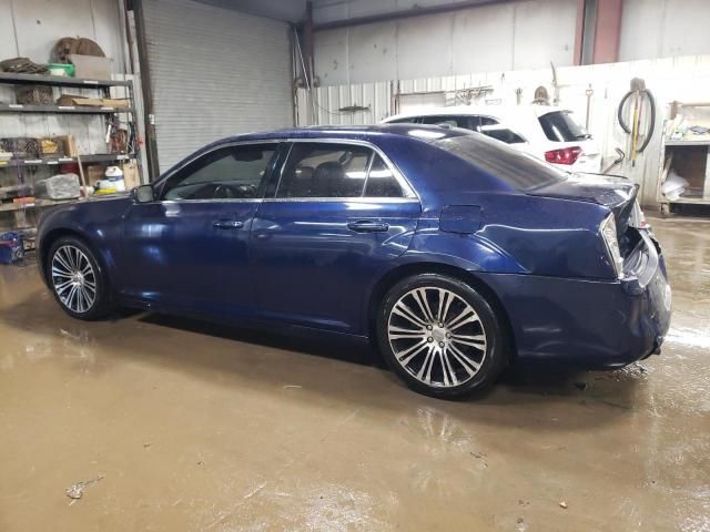 2013 Chrysler 300 S