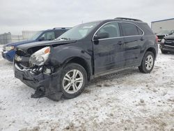 2012 Chevrolet Equinox LT en venta en Appleton, WI