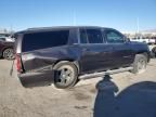 2015 Chevrolet Suburban K1500 LT