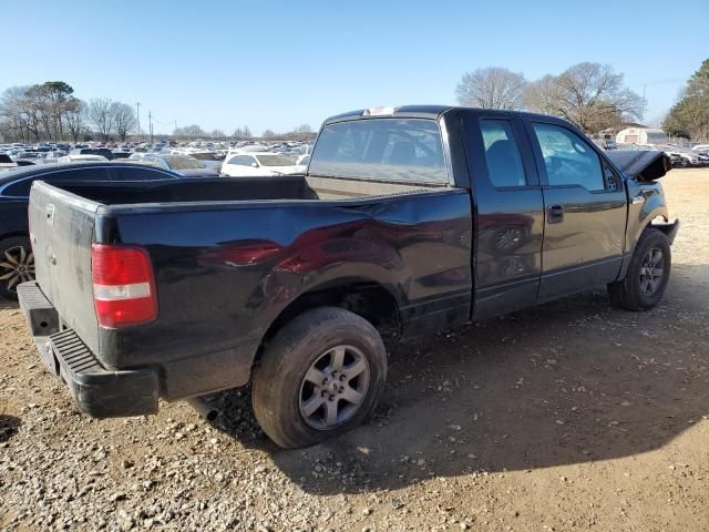 2006 Ford F150