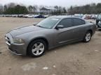 2012 Dodge Charger SE