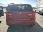 2013 Mitsubishi Outlander Sport ES