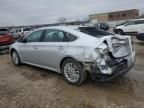 2013 Toyota Avalon Hybrid