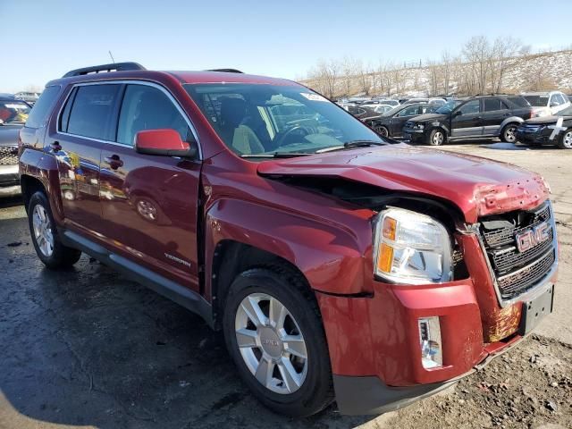 2011 GMC Terrain SLE