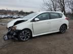 2016 Scion IM