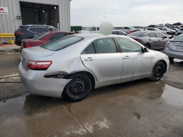 2009 Toyota Camry SE