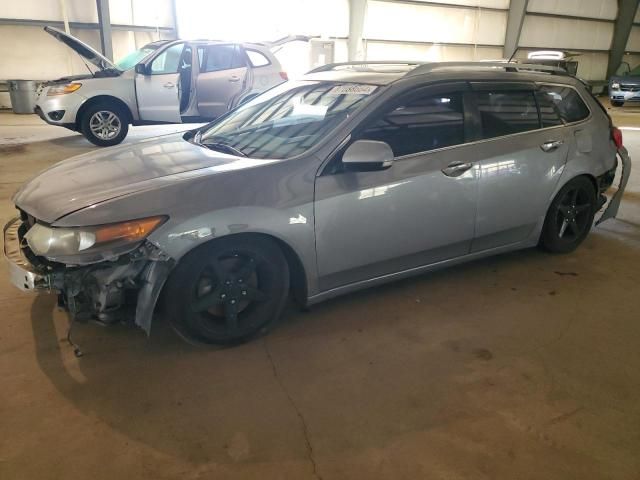 2012 Acura TSX Tech