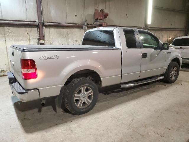 2007 Ford F150