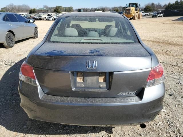 2010 Honda Accord LX