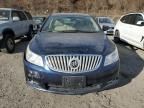 2011 Buick Lacrosse CXL