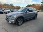 2018 BMW X5 XDRIVE4