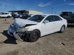 2010 Toyota Camry Base en venta en Temple, TX