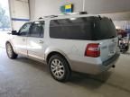 2013 Ford Expedition EL XLT