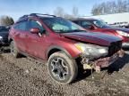 2015 Subaru XV Crosstrek 2.0 Limited