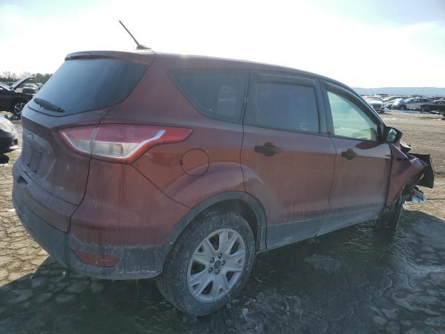 2015 Ford Escape S