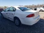 2007 Buick Lucerne CX