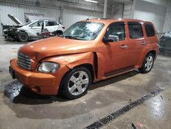 Salvage cars for sale at York Haven, PA auction: 2006 Chevrolet HHR LT