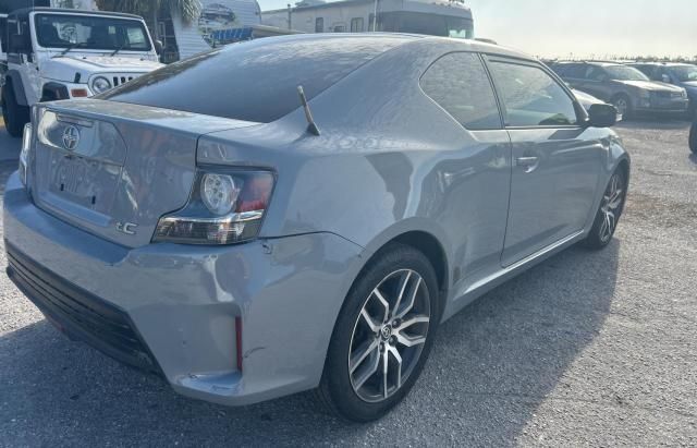 2014 Scion TC