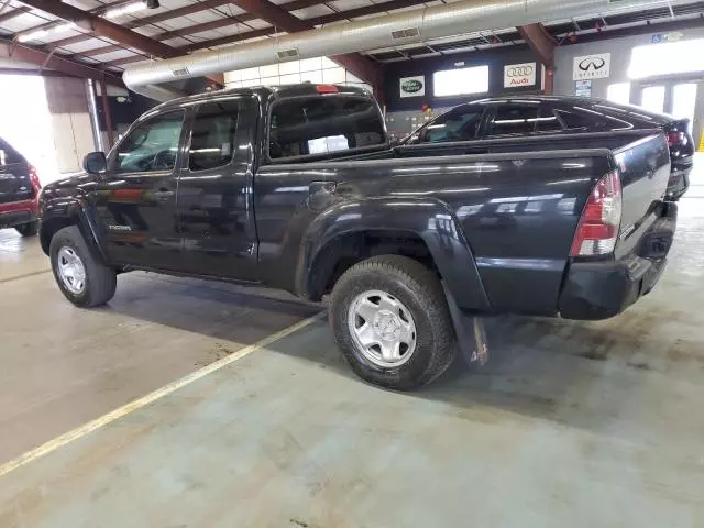 2010 Toyota Tacoma Access Cab