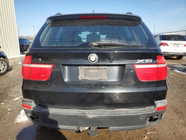 2010 BMW X5 XDRIVE30I