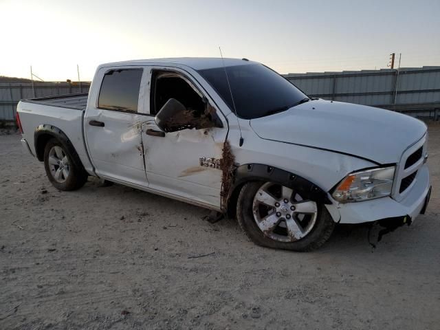 2016 Dodge RAM 1500 ST