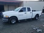 2012 Dodge RAM 1500 ST