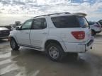 2003 Toyota Sequoia Limited