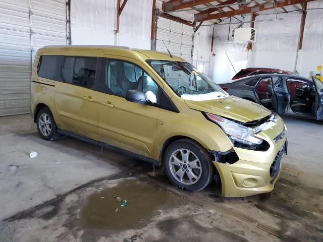 2014 Ford Transit Connect XLT